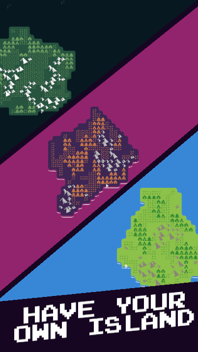 Tiny Bit Town screenshot 2