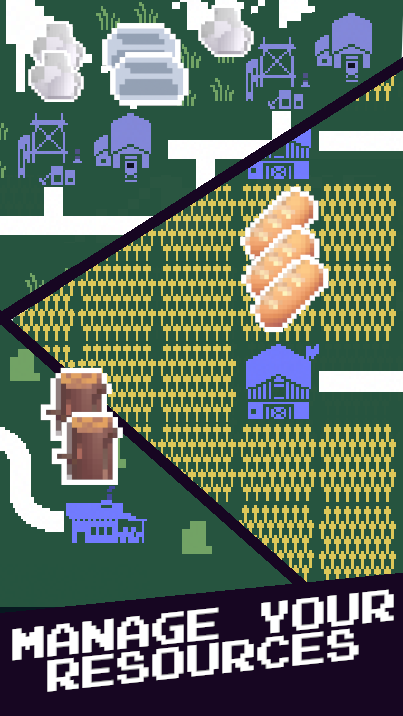 Tiny Bit Town screenshot 3
