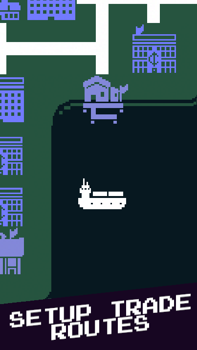 Tiny Bit Town screenshot 5
