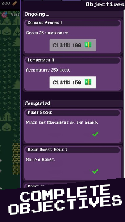 Tiny Bit Town screenshot 6