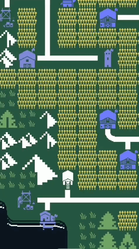 Tiny Bit Town