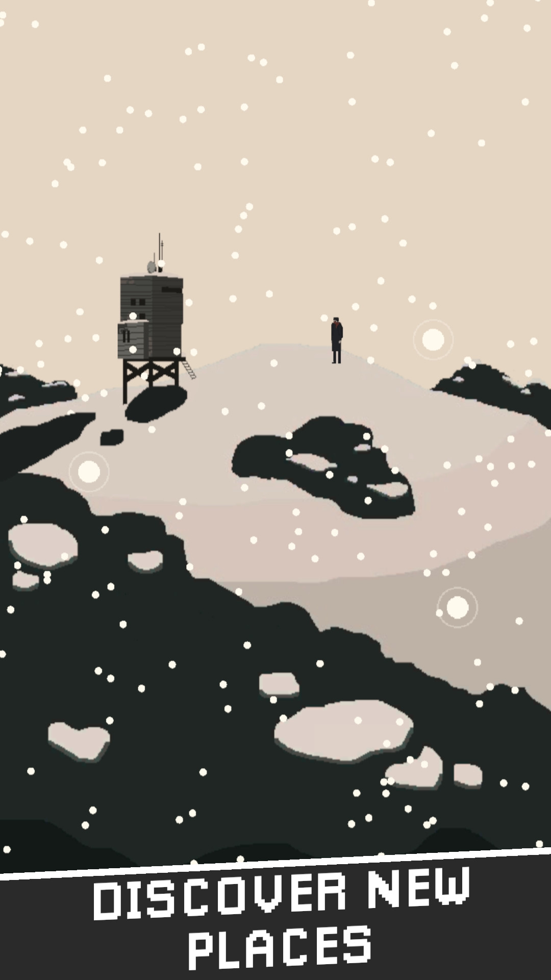 Whiteout screenshot 1