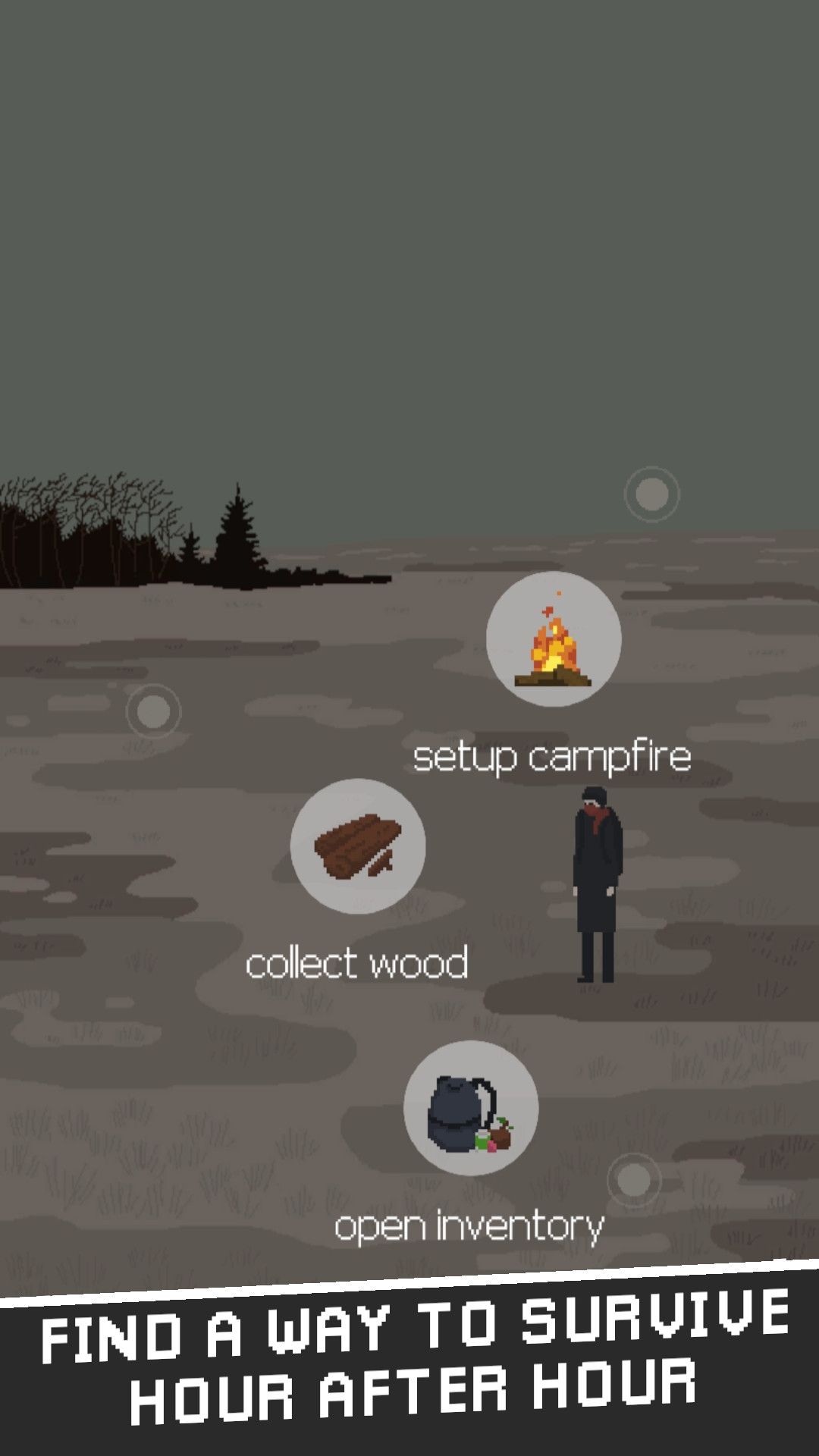 Whiteout screenshot 4