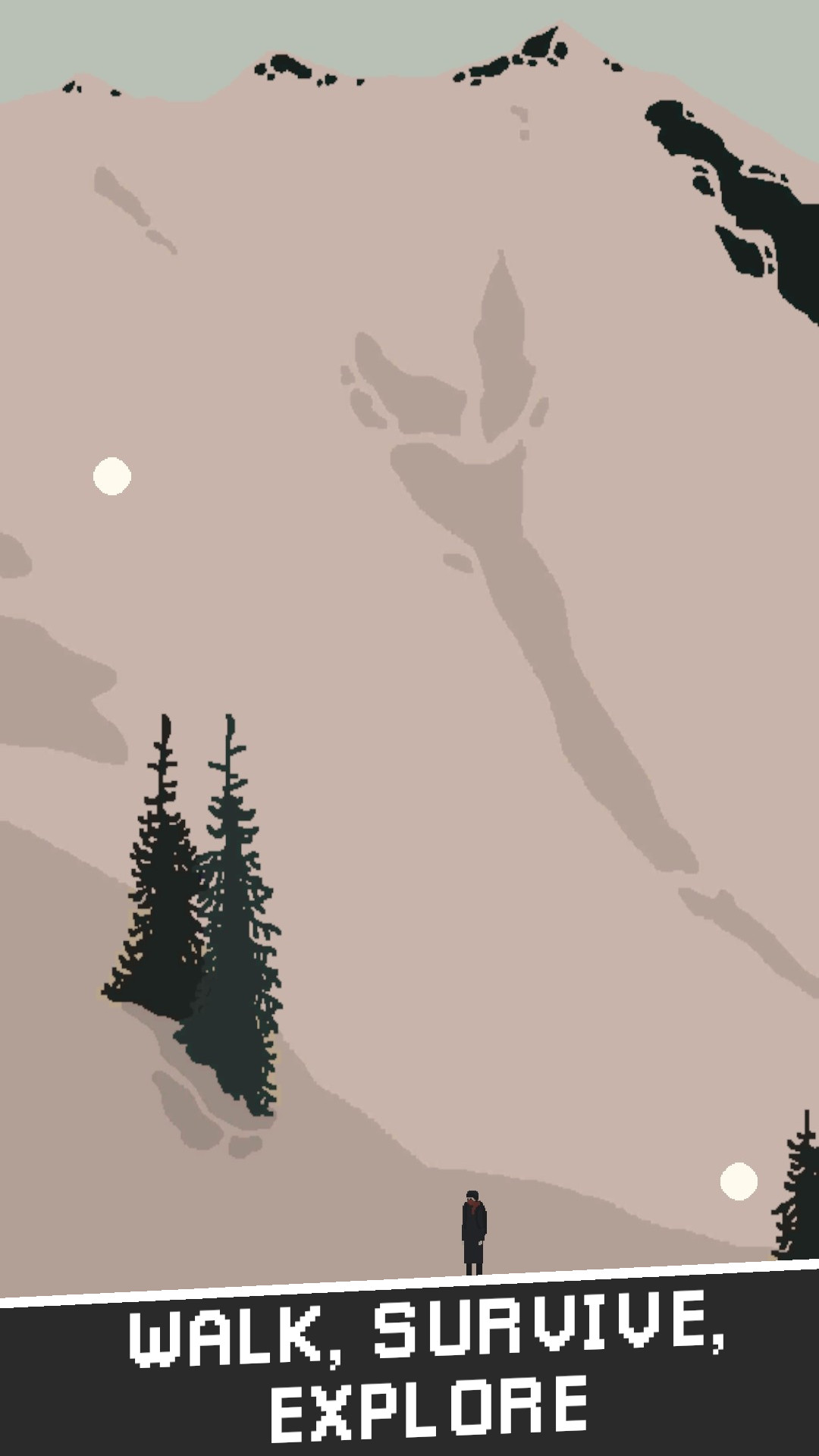 Whiteout screenshot 6